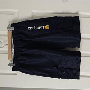 Carhartt cargo shorts